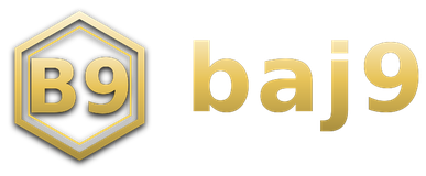 baj9 logo
